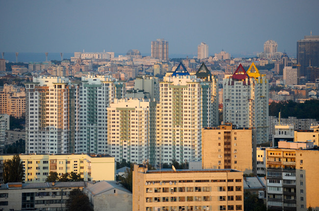 Покупатели стали определять поведение рынка недвижимости в Украине